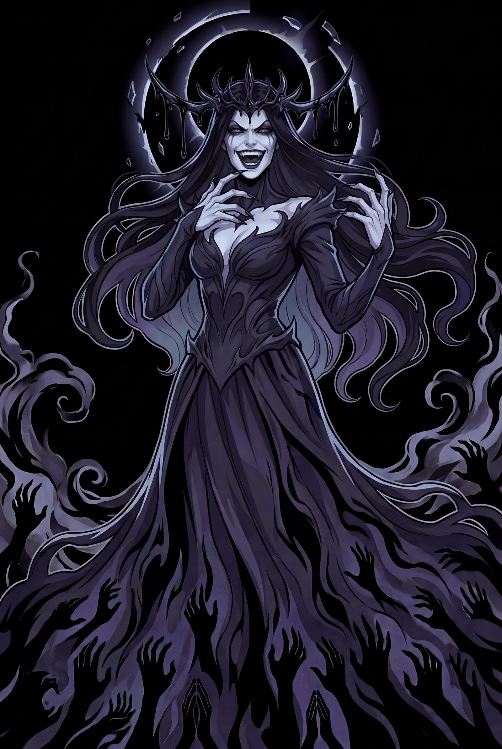 Lilith reference