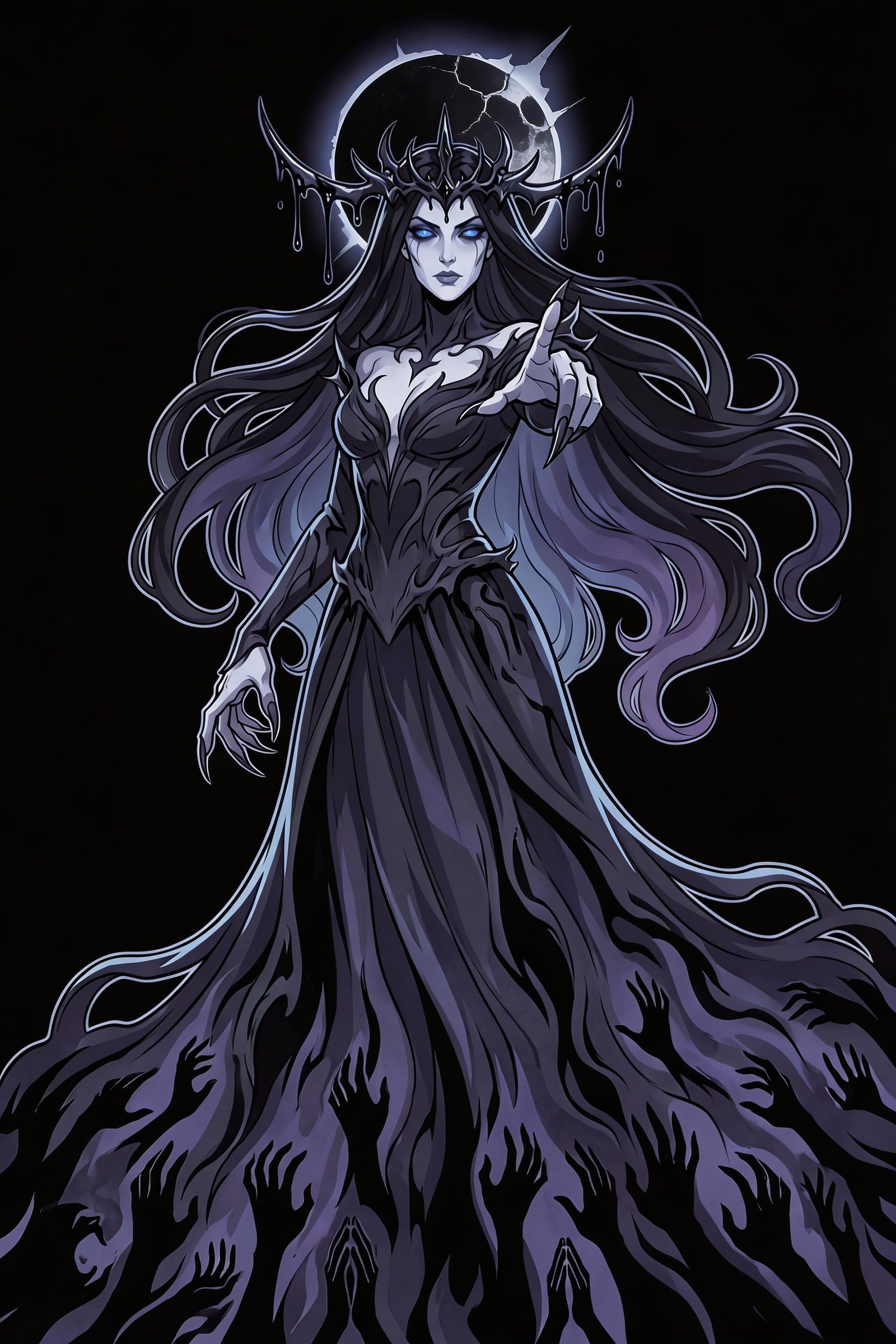 Lilith reference