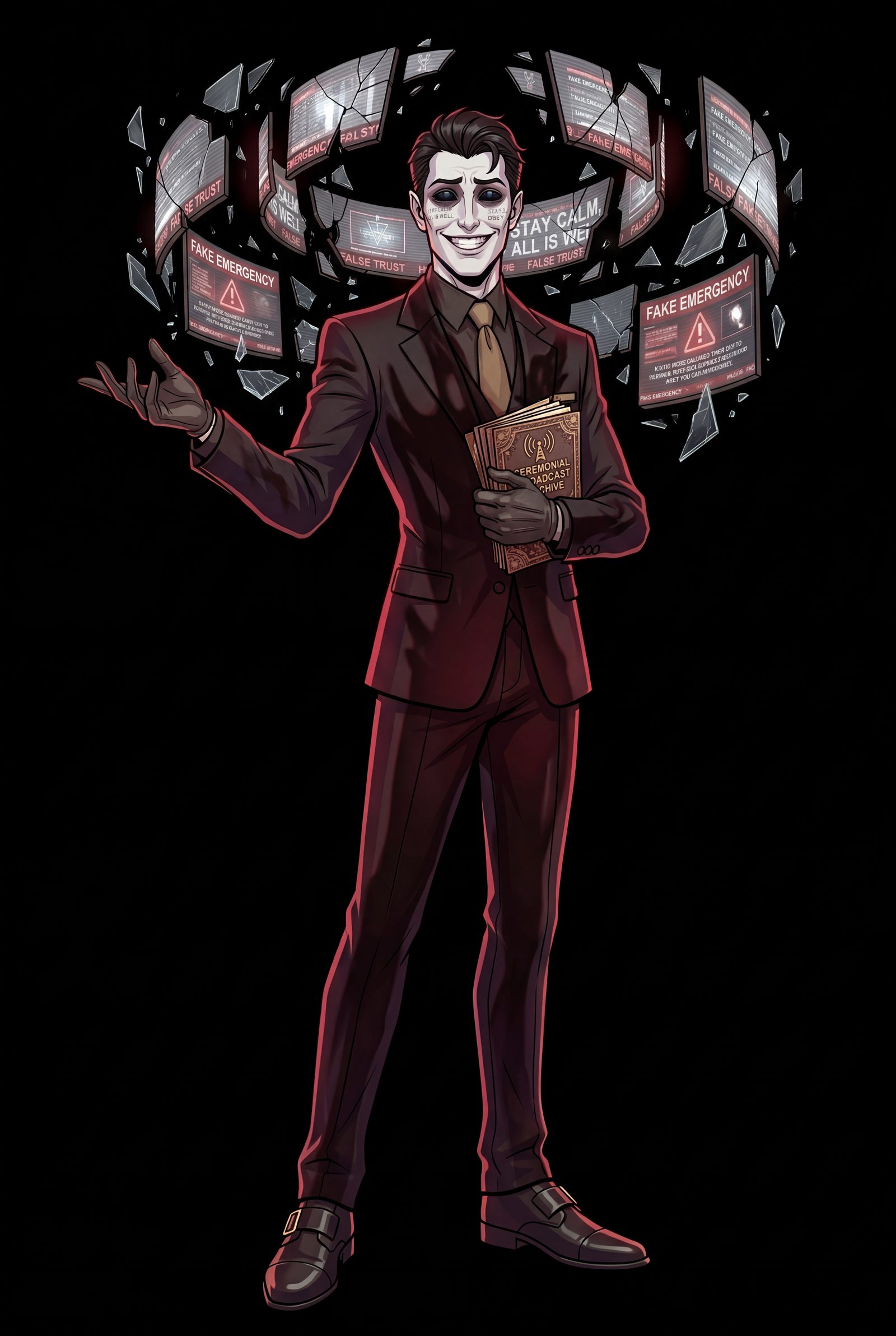 Belphegor reference