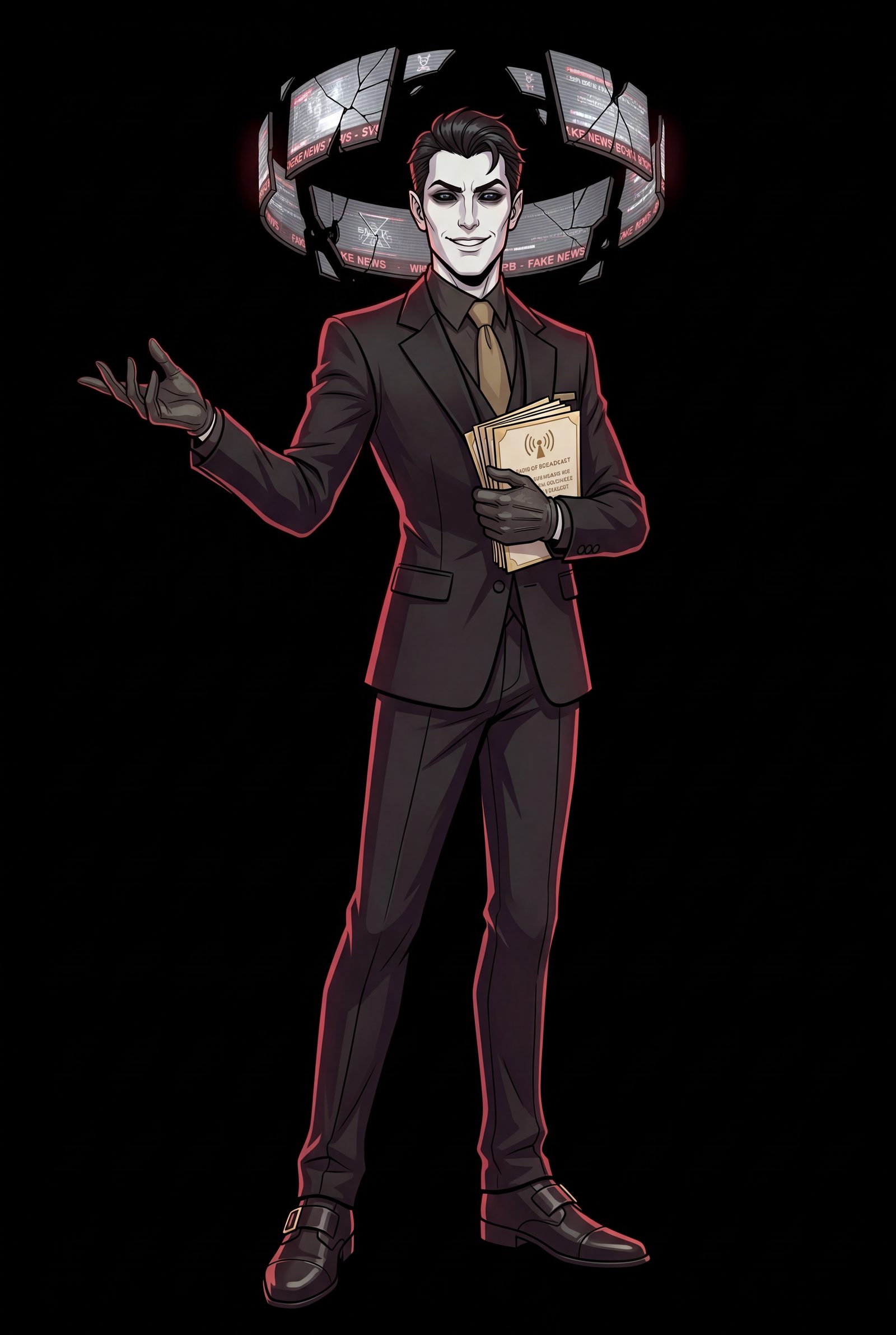 Belphegor