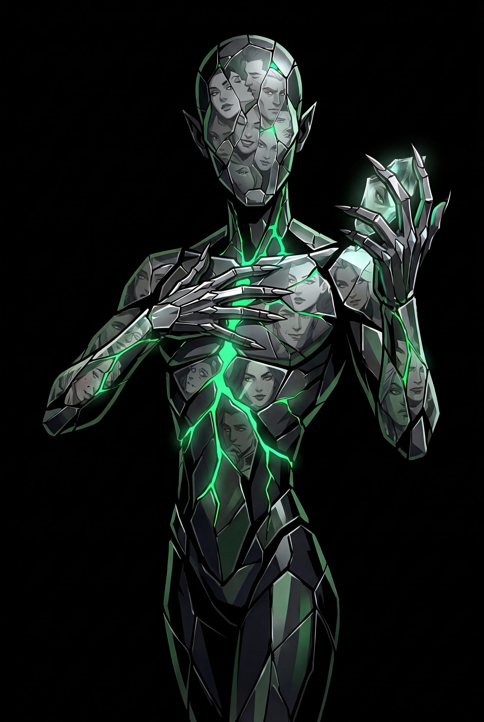 Asmodeus reference