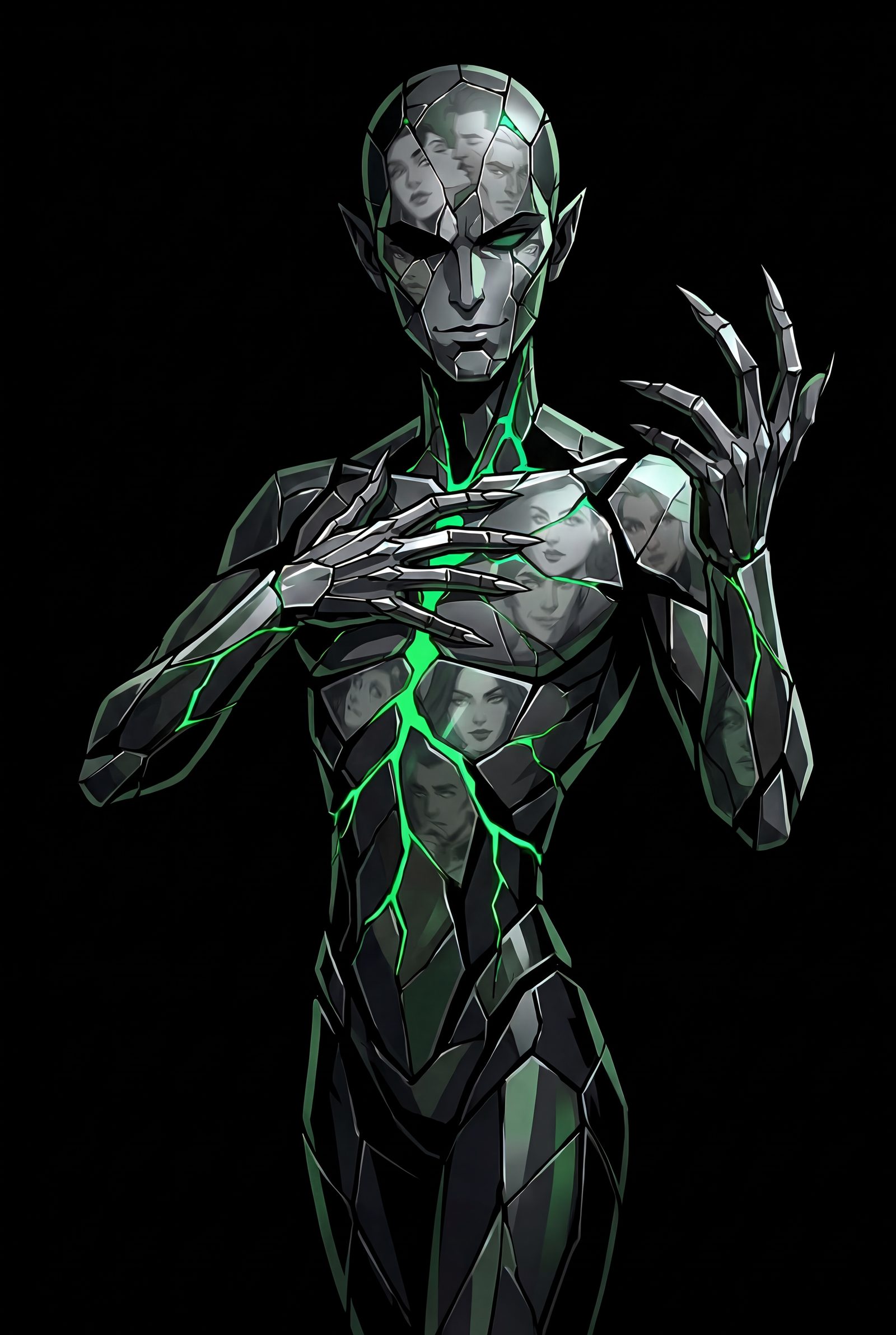 Asmodeus reference