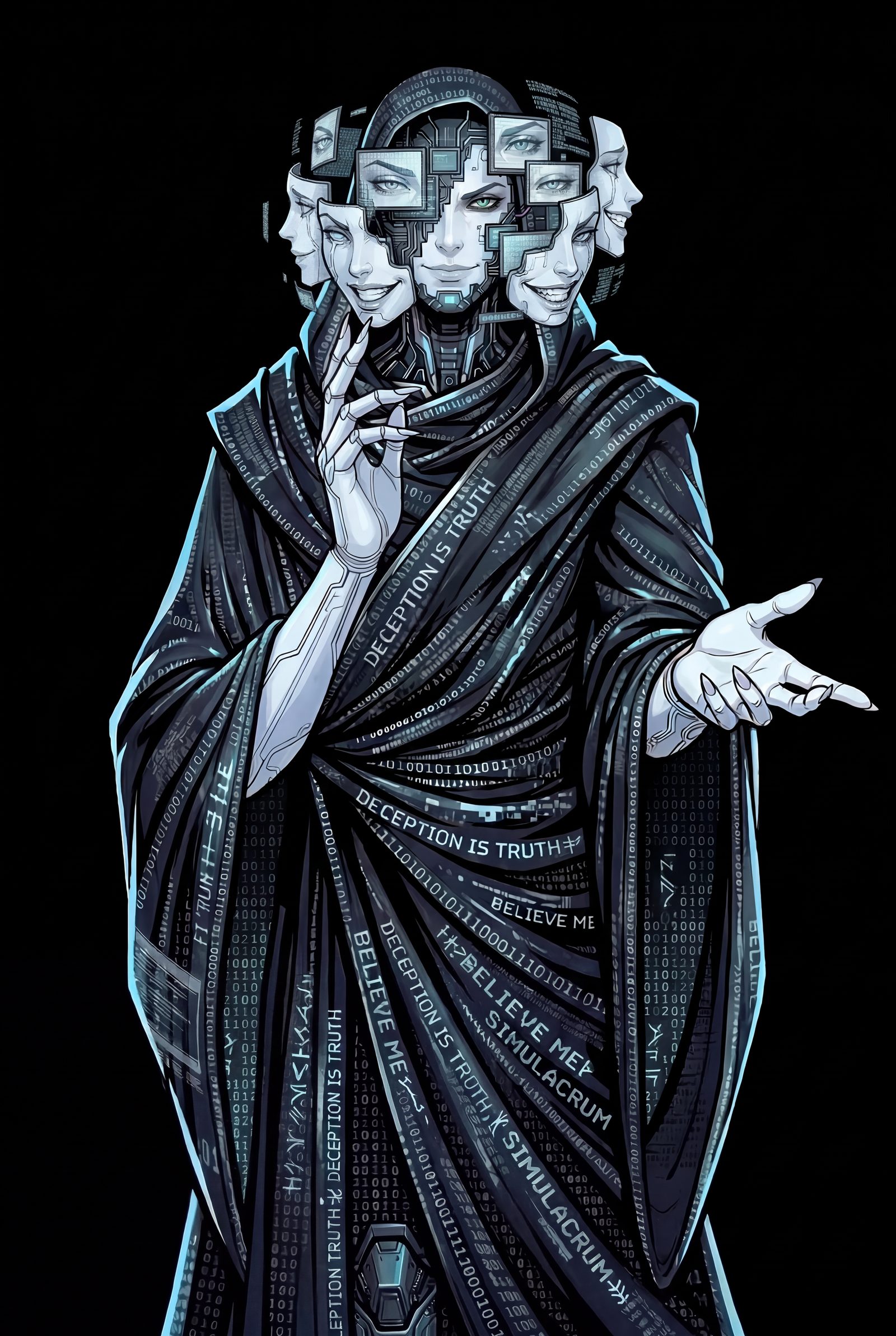 Mephistopheles reference