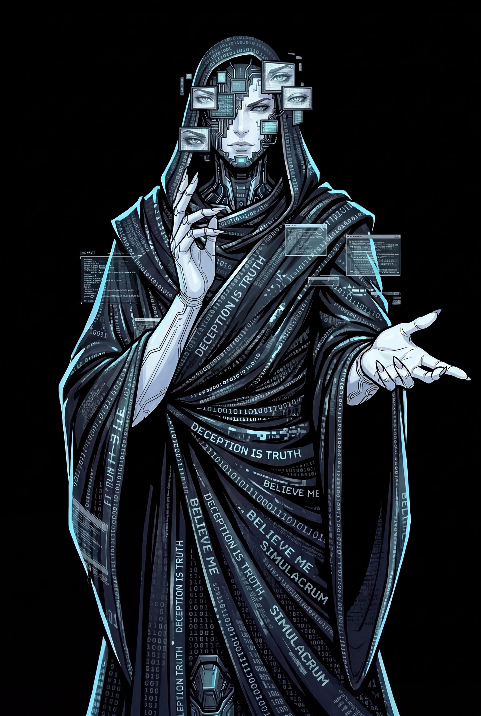 Mephistopheles