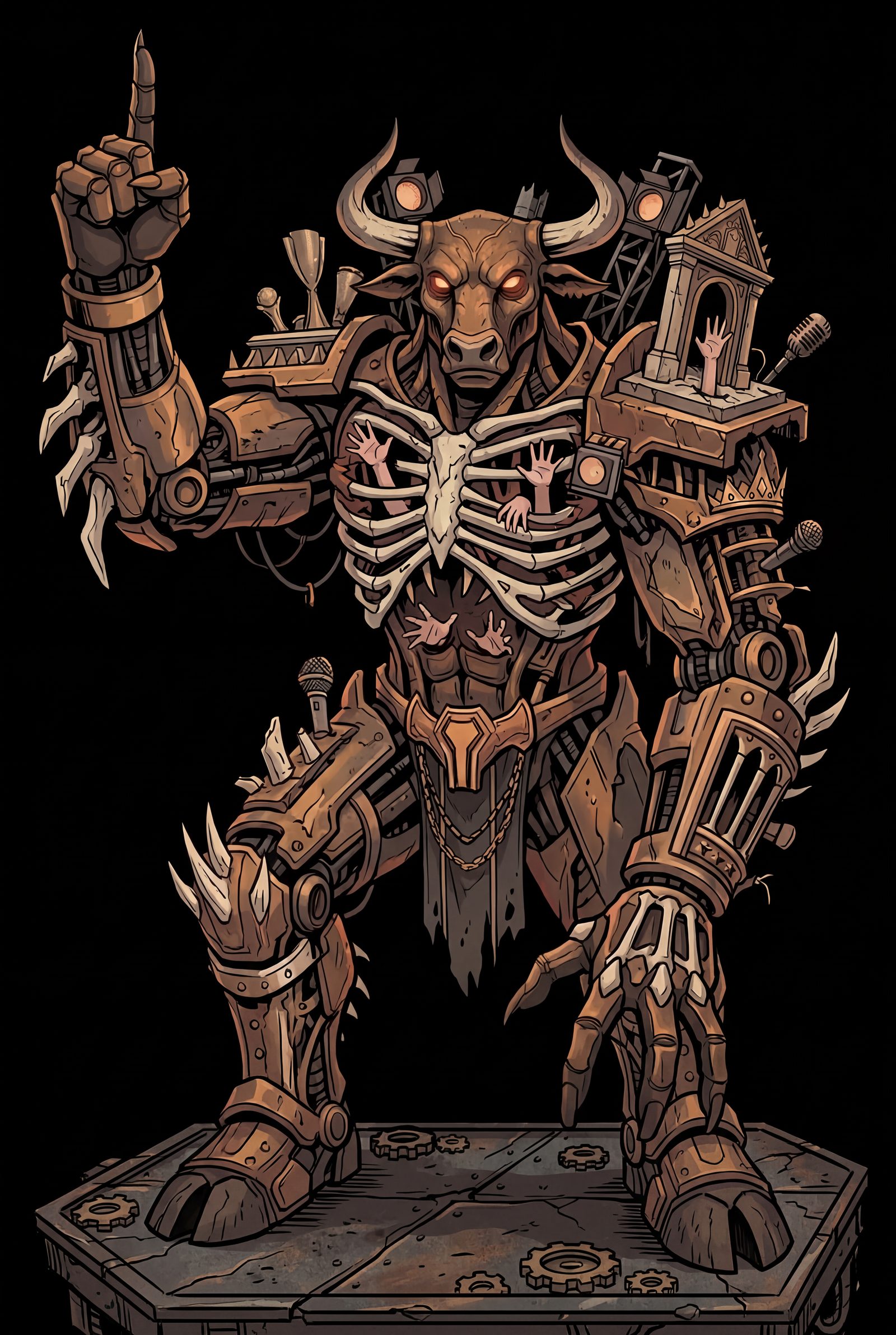 Moloch