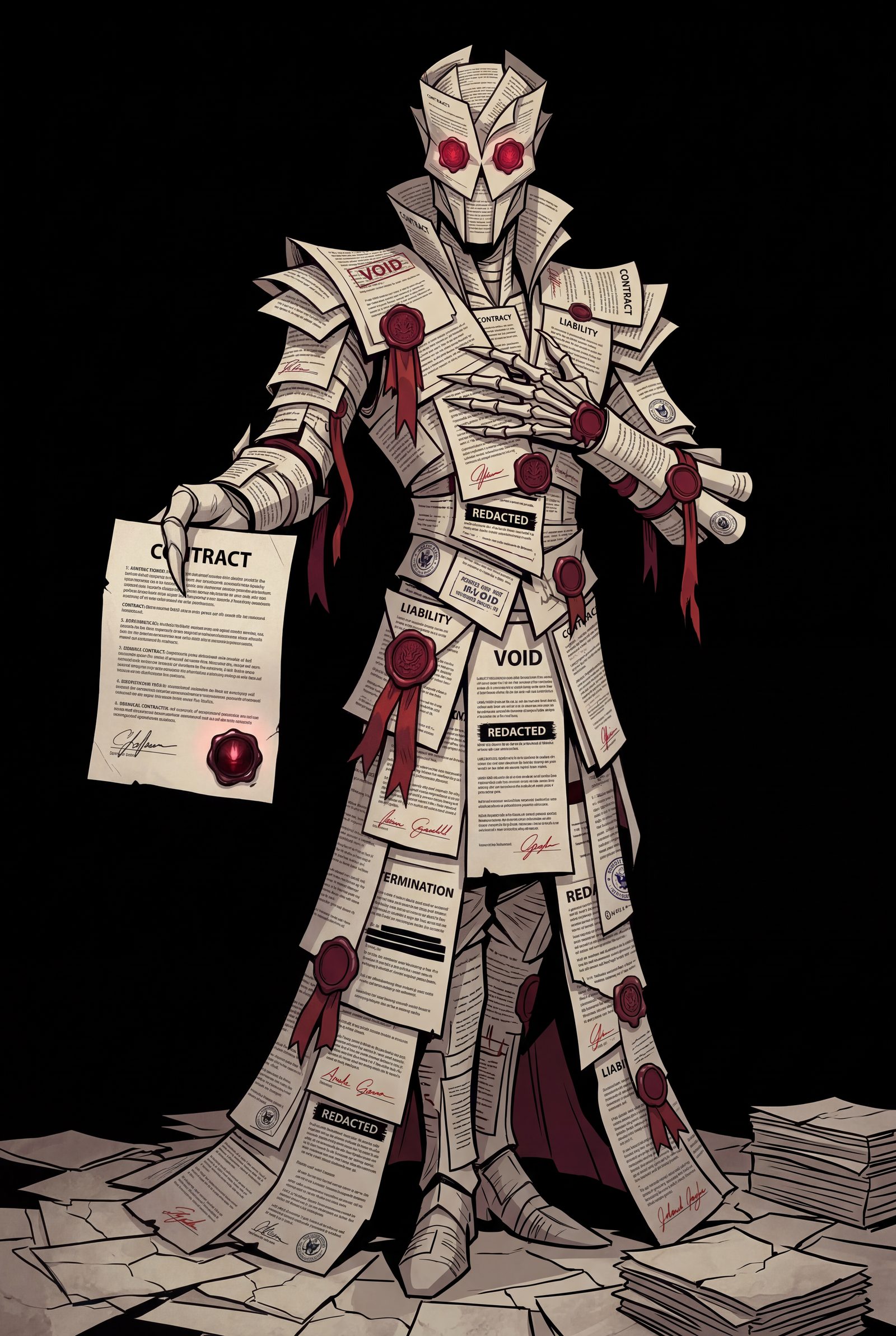 Abaddon