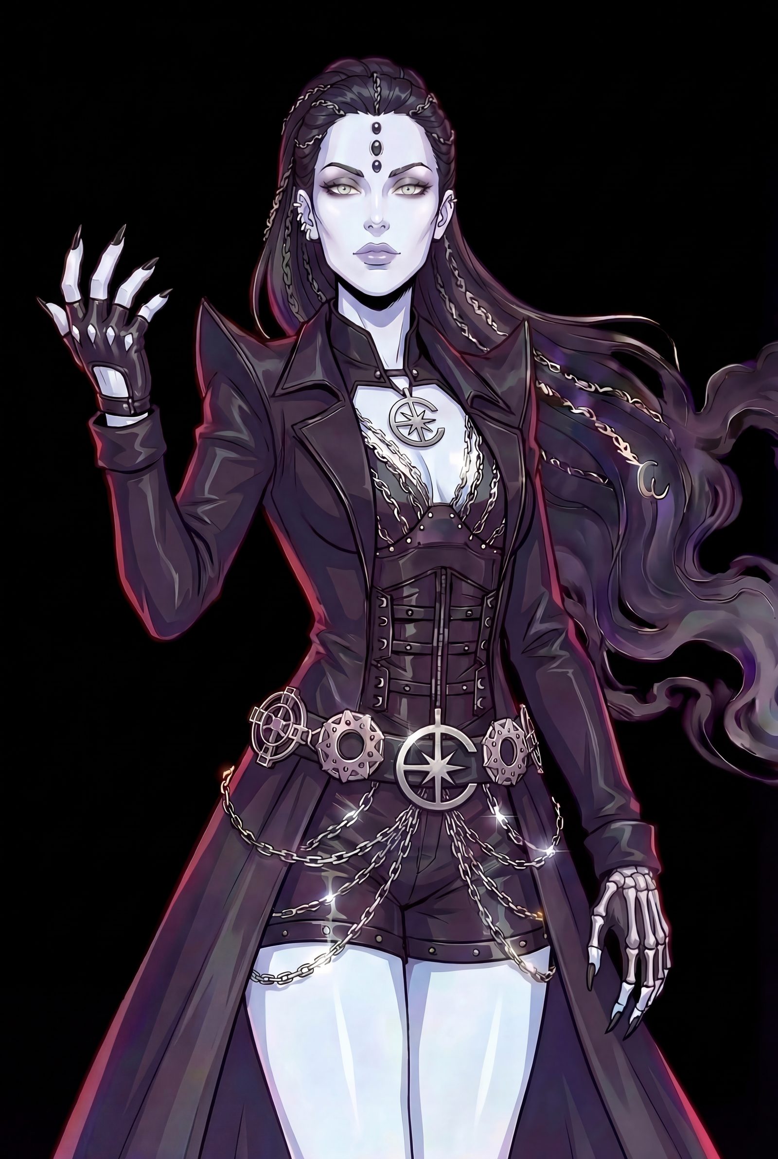 Exorcista main